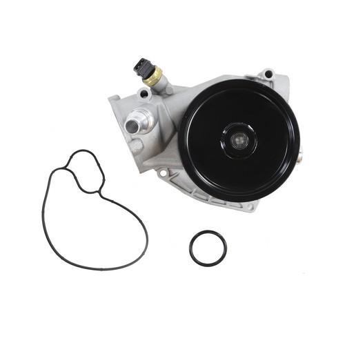 2013 BMW 650i 4.4L Water Pump