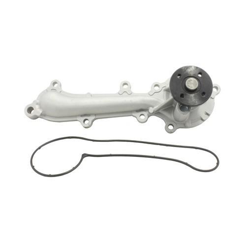 2013 Smart Fortwo 1.0L Water Pump