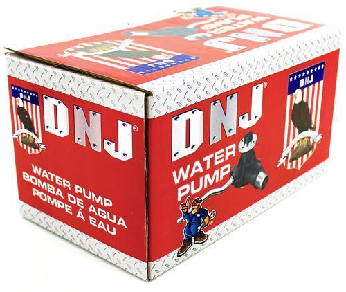 2011 Audi A5 Quattro 2.0L Water Pump