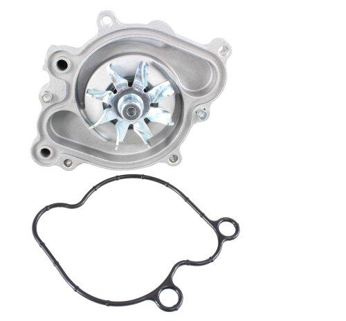 2012 Subaru Outback 3.6L Water Pump