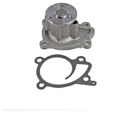 2010 Nissan Versa 1.6L Water Pump