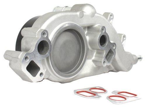 2016 Chevrolet SS 6.2L Water Pump