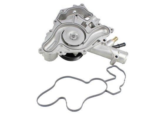2011 Ram 3500 5.7L Water Pump