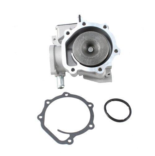 2010 Subaru Legacy 2.5L Water Pump