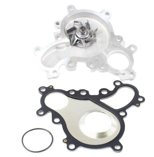 2015 Toyota Tundra 4.6L Water Pump