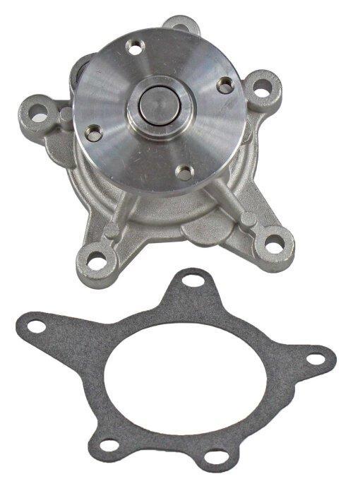 2011 Kia Soul 1.6L Water Pump