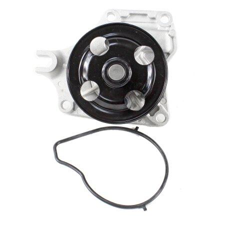2014 Mazda 2 1.5L Water Pump