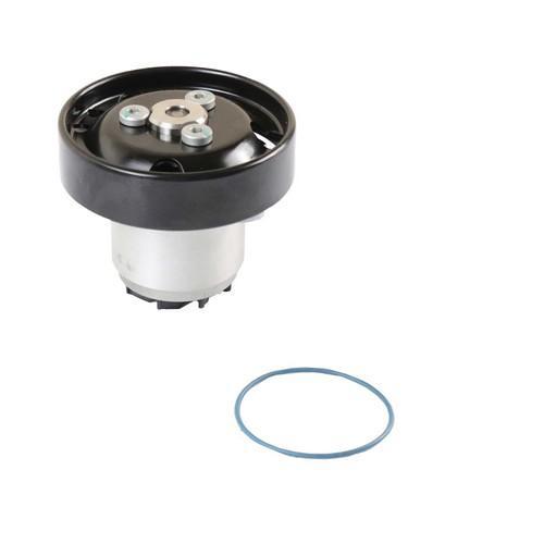 2014 Volkswagen Touareg 3.6L Water Pump