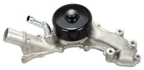 2012 Dodge Durango 3.6L Water Pump