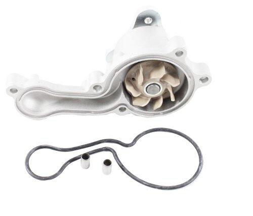 2012 Honda Civic 2.4L Water Pump