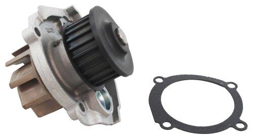 2012 Fiat 500 1.4L Water Pump
