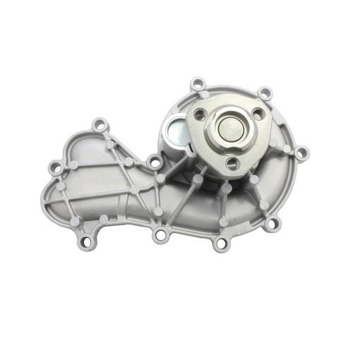 2014 Audi A6 Quattro 3.0L Water Pump