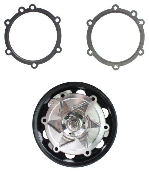 2014 Chevrolet Corvette 6.2L Water Pump