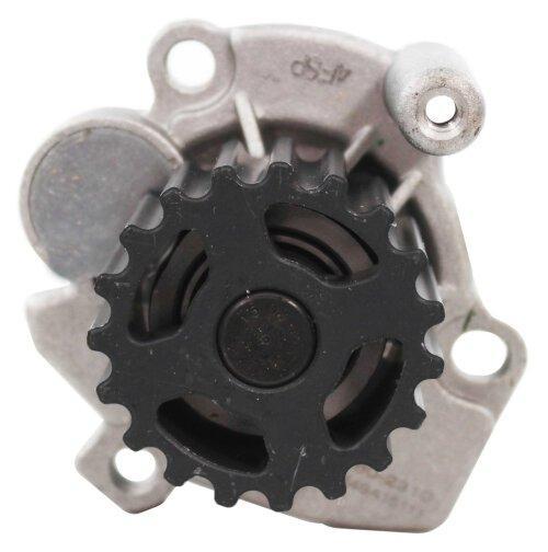 2015 Volkswagen Jetta 2.0L Water Pump