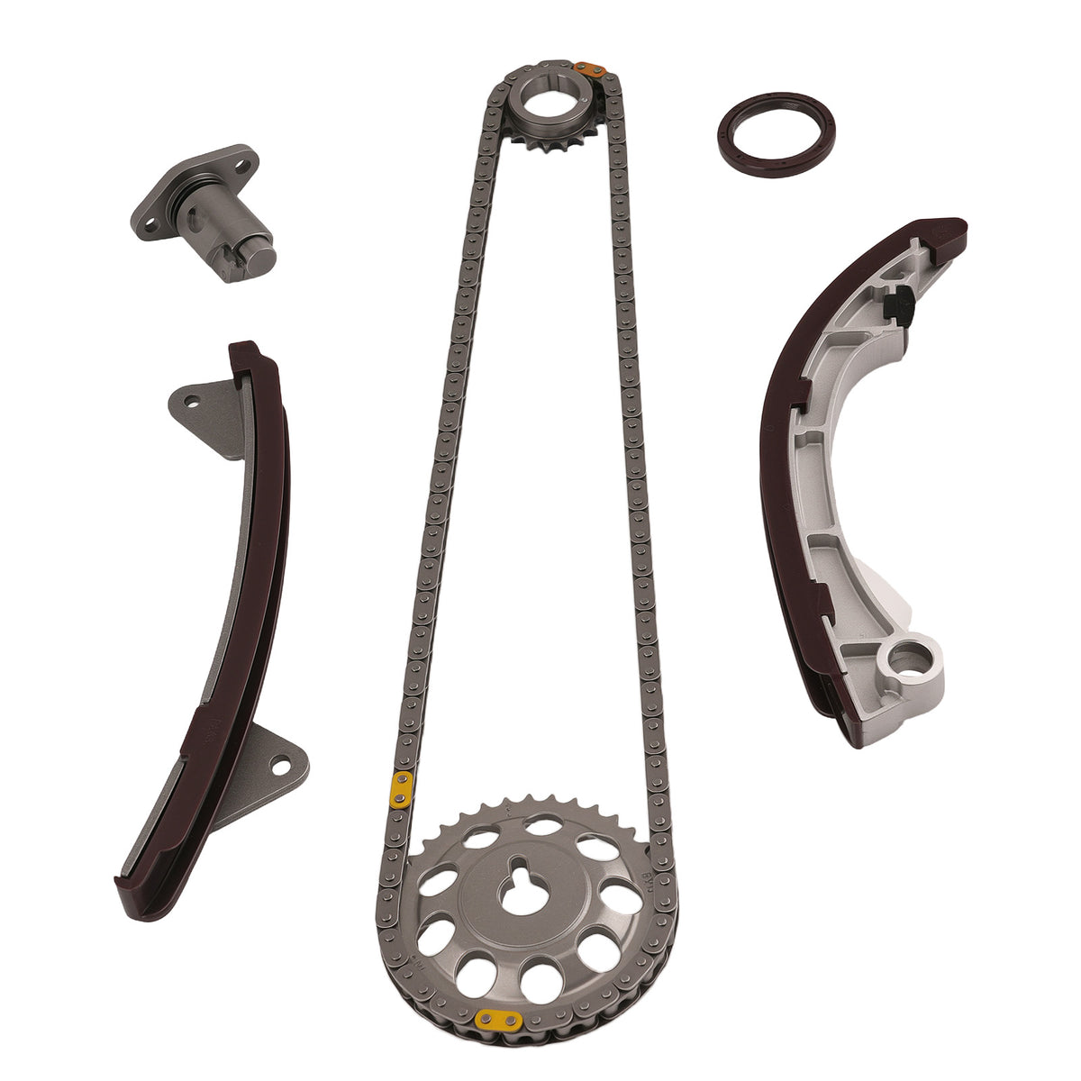 Timing Chain Kit compatible For Toyota Corolla Matrix 1.8L 2000-2008 15100-22041