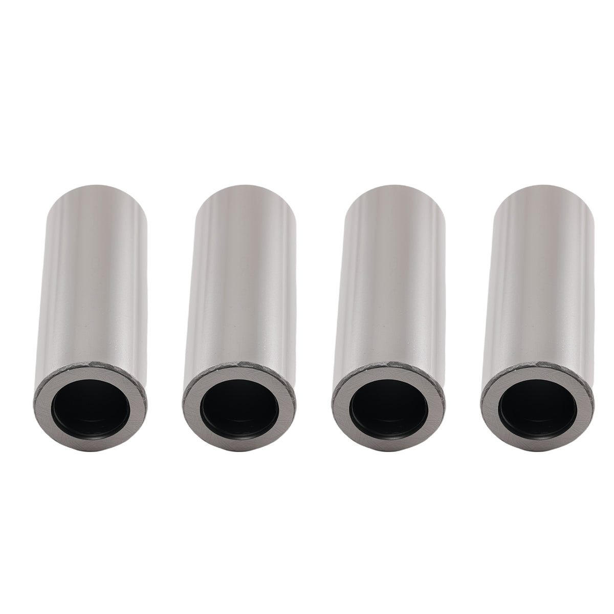 4Pcs Piston Connecting Rod compatible For Hyundai Sonata Tucson 2.4L 2011-2019 New