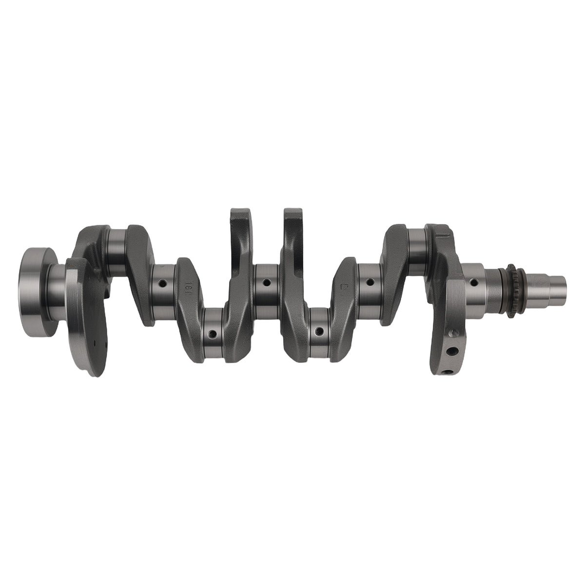 G4FD Engine CrankshaftsMain Rod Bearings compatible For Hyundai Accent compatible For Kia Rio 1.6L