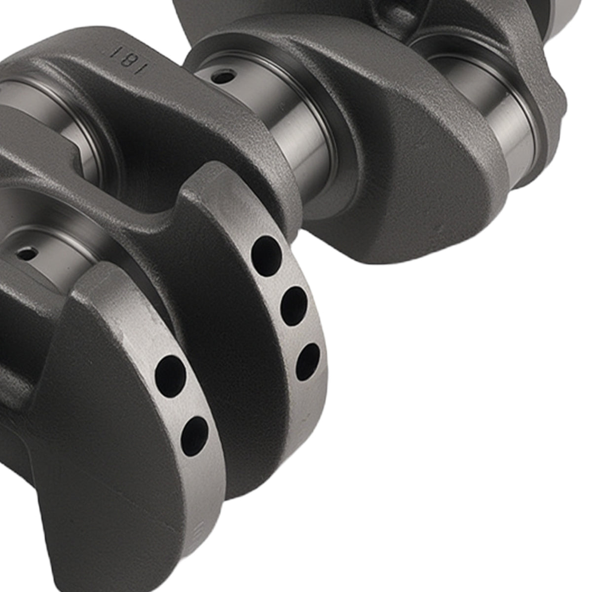 G4FD Engine CrankshaftsMain Rod Bearings compatible For Hyundai Accent compatible For Kia Rio 1.6L