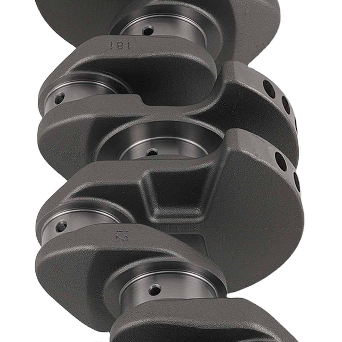 G4FD Engine CrankshaftsMain Rod Bearings compatible For Hyundai Accent compatible For Kia Rio 1.6L