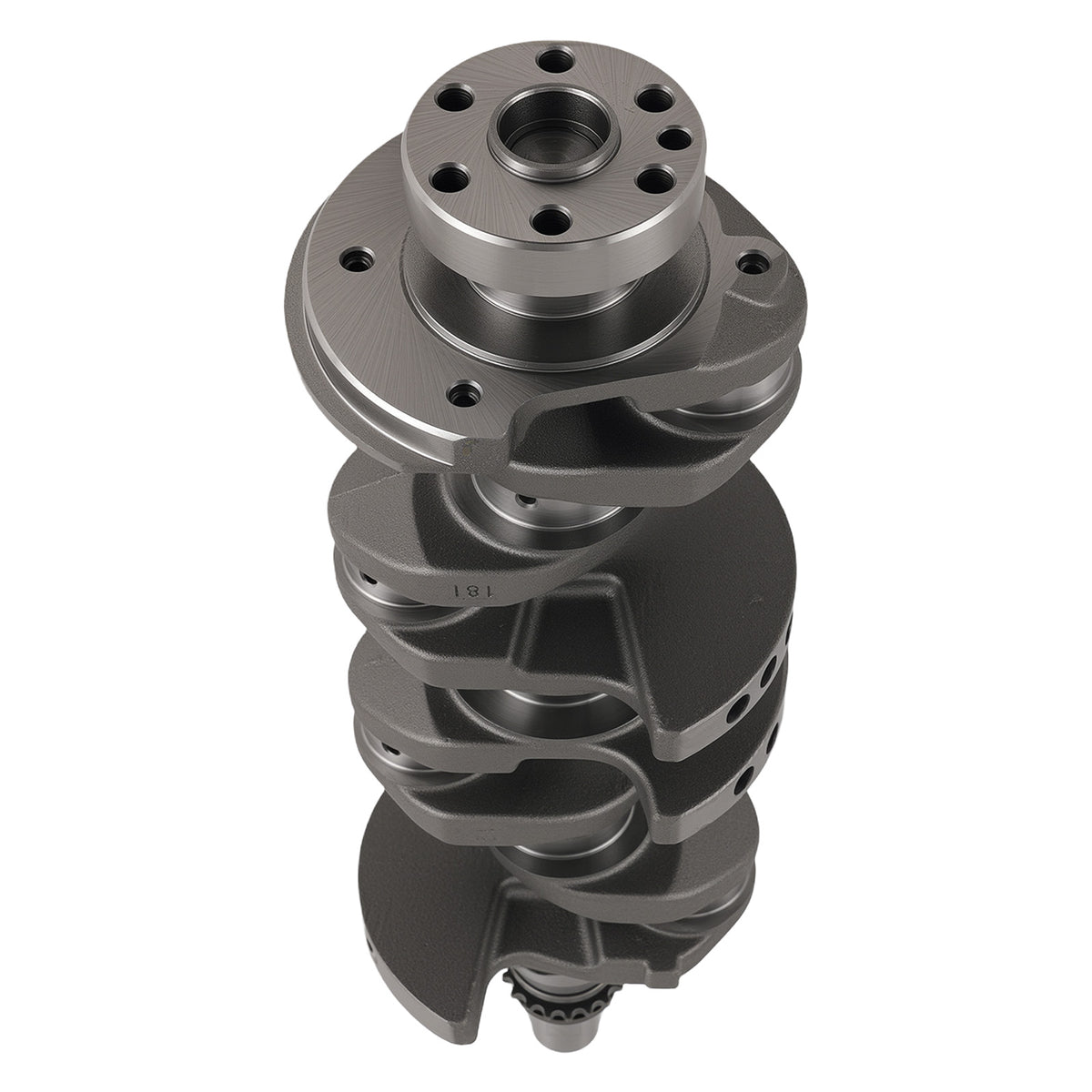G4FD Engine CrankshaftsMain Rod Bearings compatible For Hyundai Accent compatible For Kia Rio 1.6L