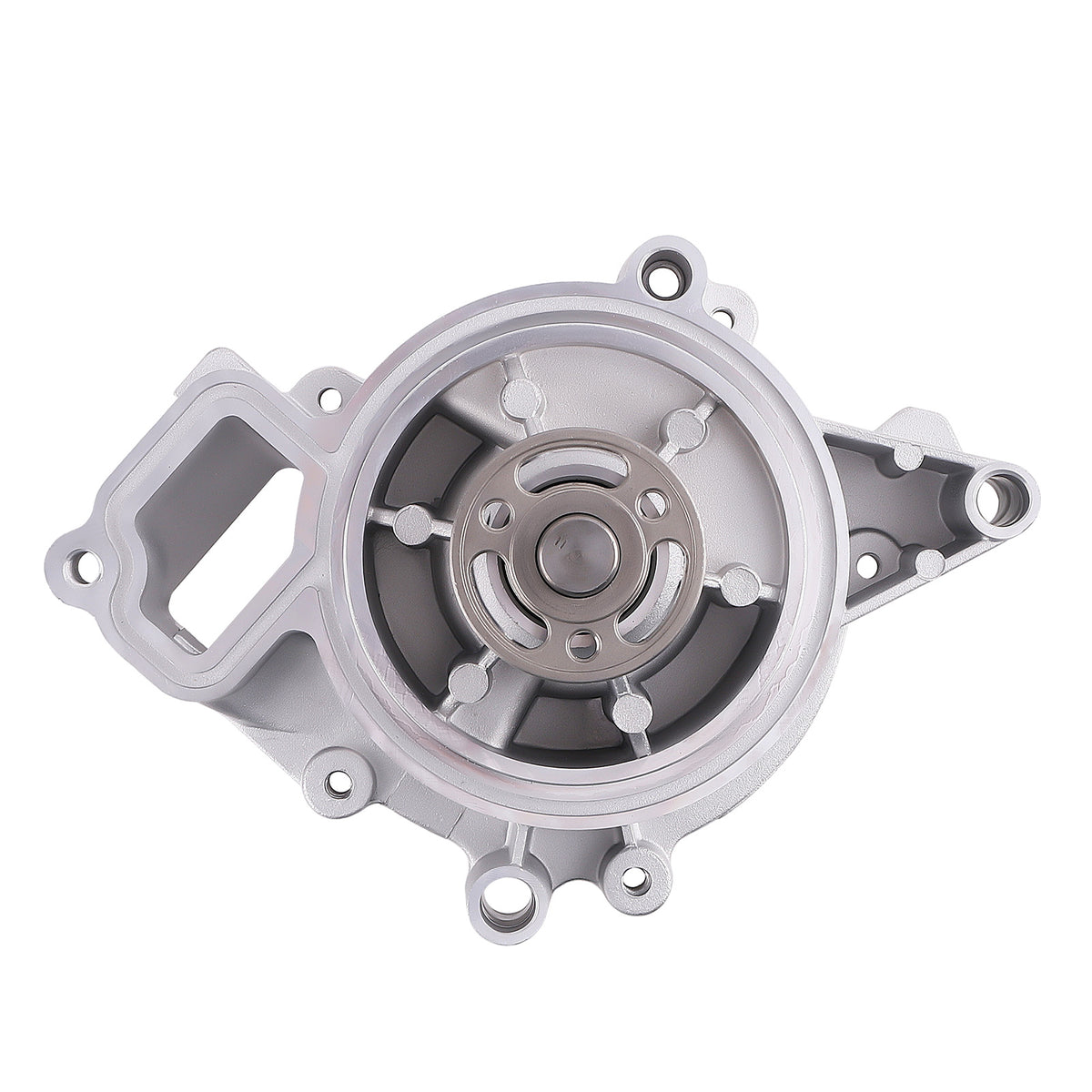 Engine Timing Set Compatible For Buick Verano compatible For Regal 2.4L 2012-2015 with Water Pump 15pcs