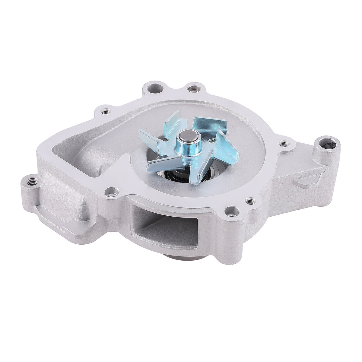 Engine Timing Set Compatible For Buick Verano compatible For Regal 2.4L 2012-2015 with Water Pump 15pcs