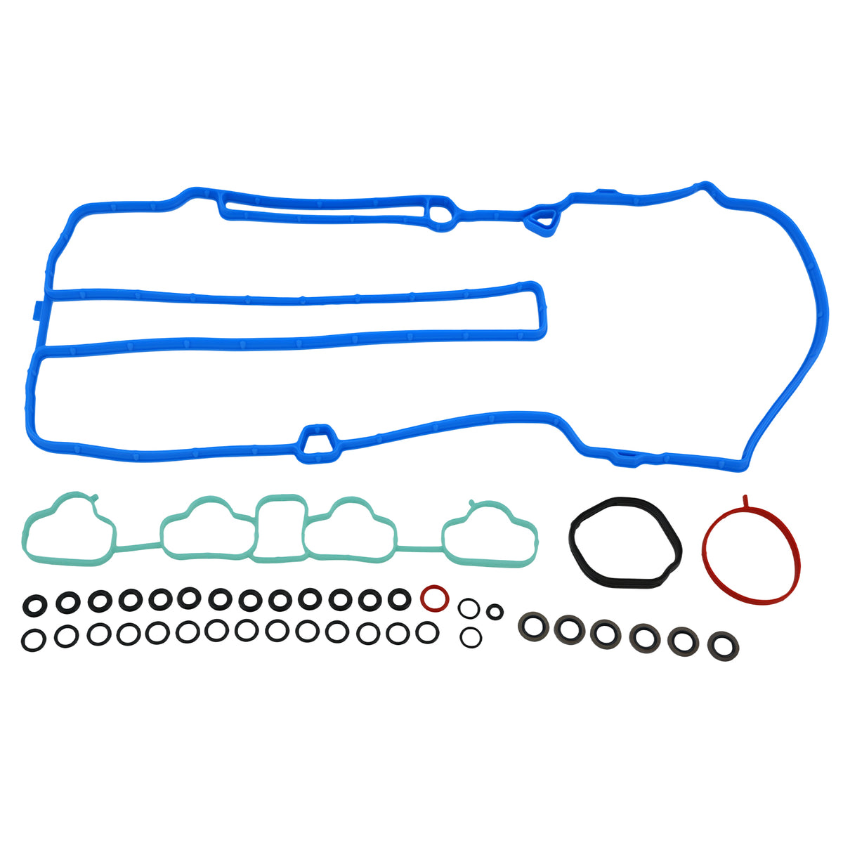 Head Gasket Timing Chain Locking Tool Kit compatible For Chevy Cruze Sonic compatible For Buick Encore 1.4