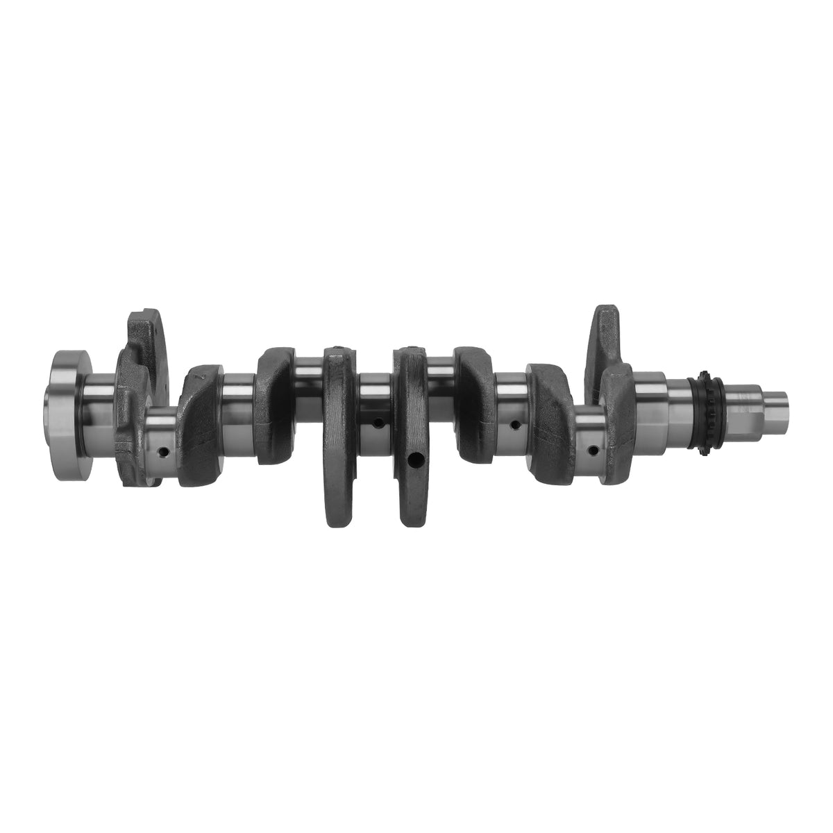 Crankshaft + MainRod Bearing Kit compatible For Hyundai Tucson compatible For Kia Soul 2.0L 623V6-2EH00