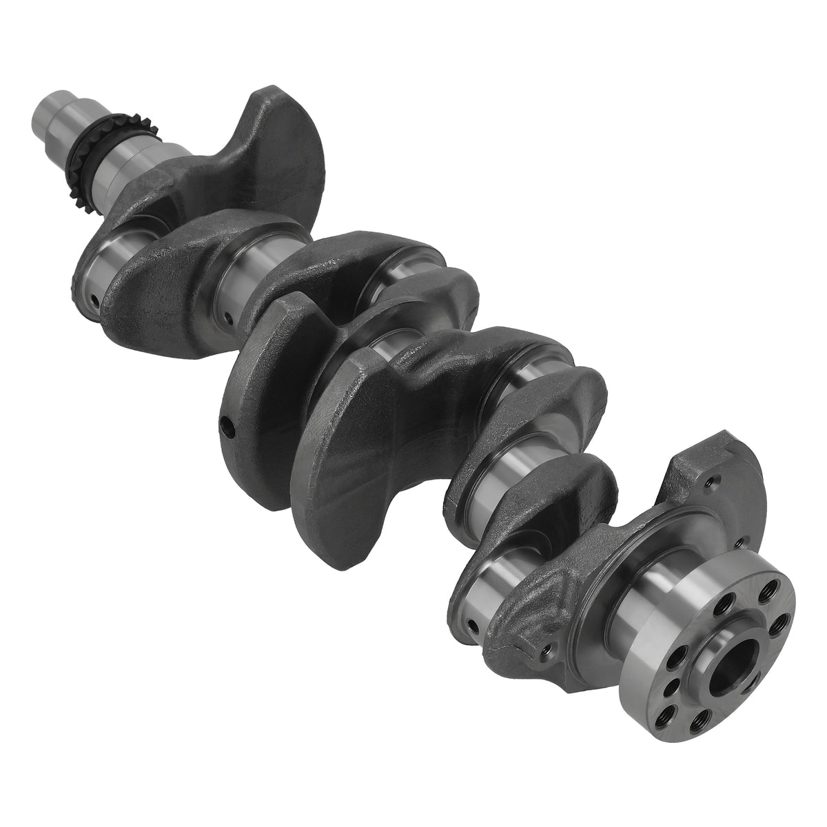 Crankshaft + MainRod Bearing Kit compatible For Hyundai Tucson compatible For Kia Soul 2.0L 623V6-2EH00