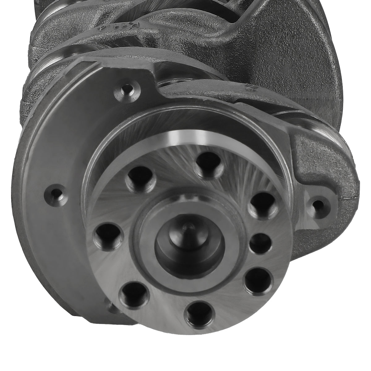 Crankshaft + MainRod Bearing Kit compatible For Hyundai Tucson compatible For Kia Soul 2.0L 623V6-2EH00