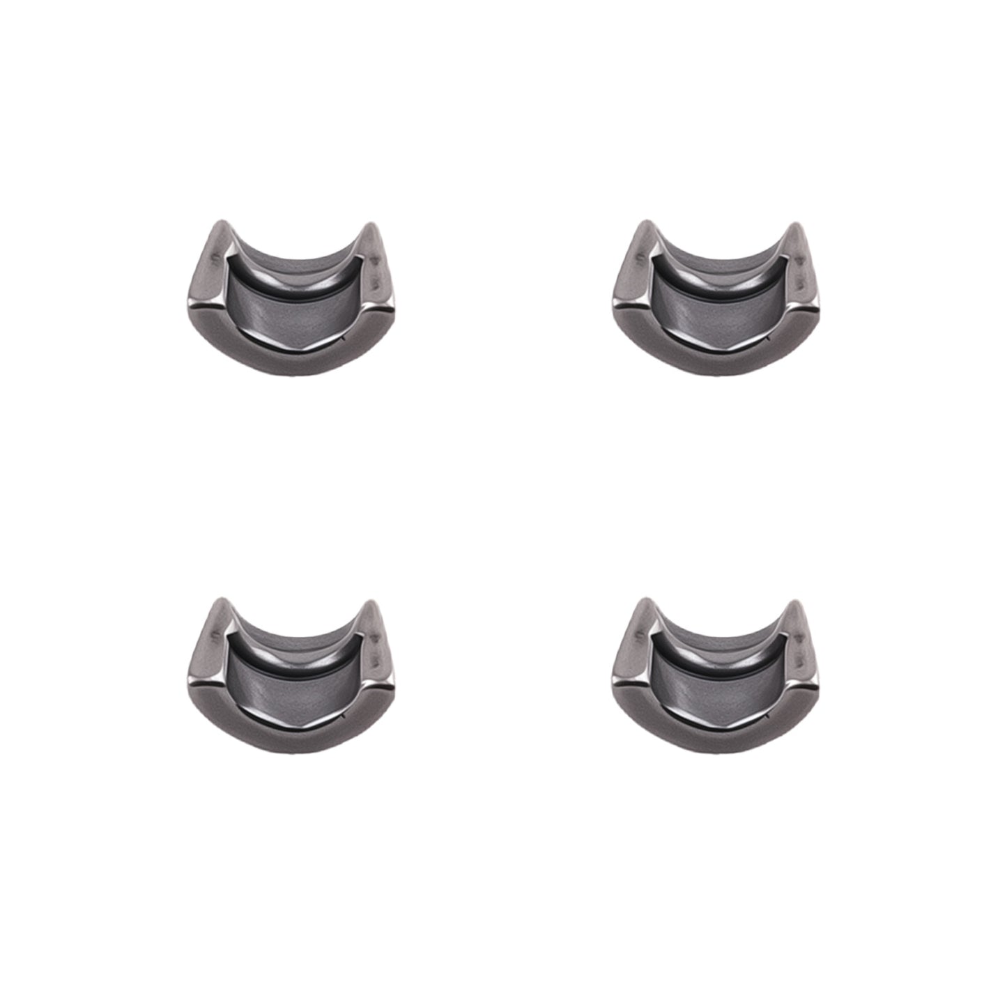 Cylinder Head Valve Gasket Kit compatible for Honda TRX250TM Recon 250 2X4 2002-2018
