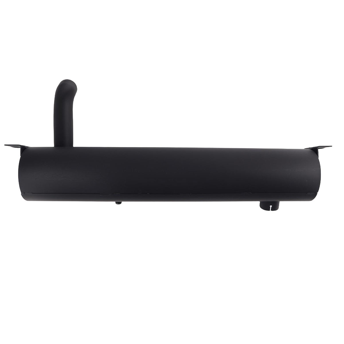 Exhaust Muffler compatible For Bobcat Skid Steer Loader 751 753 763 773 7753 S150-S185 T140