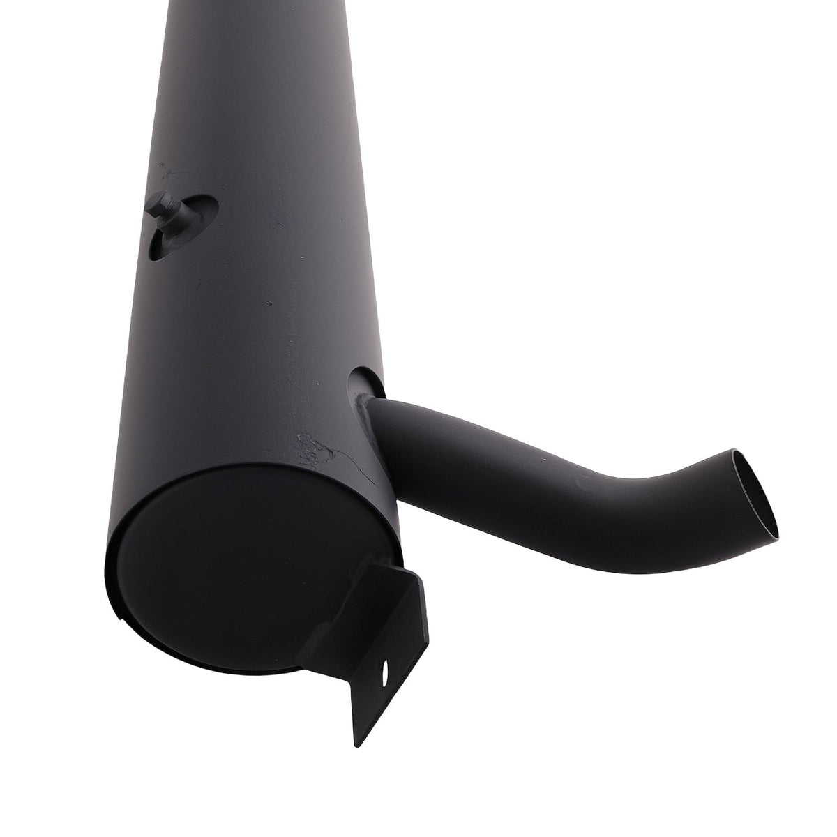 Exhaust Muffler compatible For Bobcat Skid Steer Loader 751 753 763 773 7753 S150-S185 T140