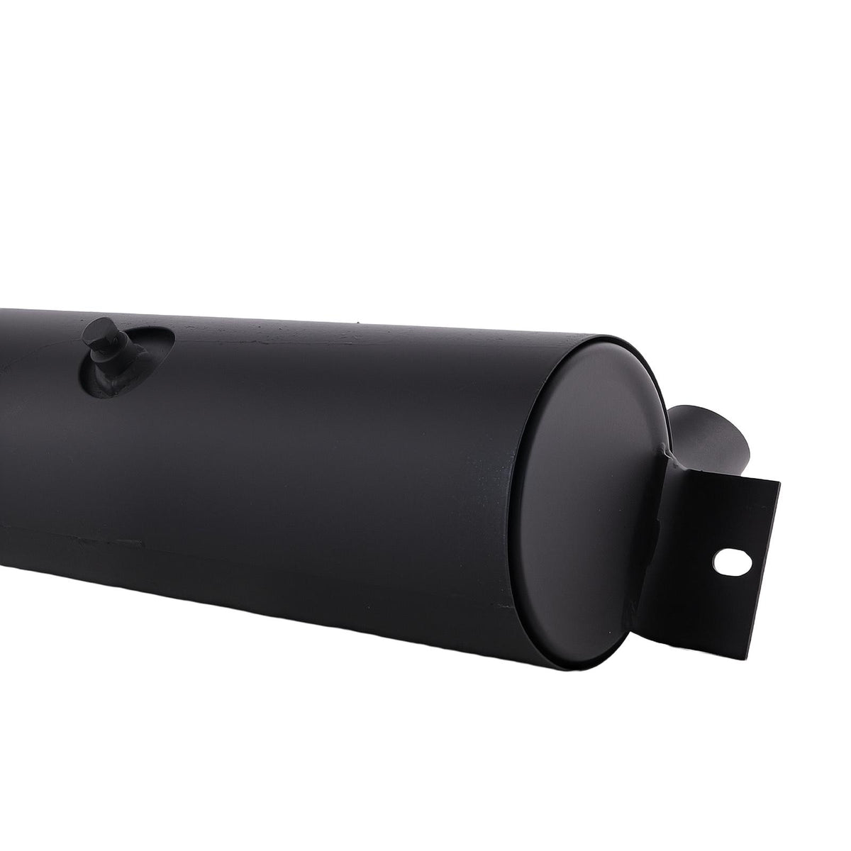 Exhaust Muffler compatible For Bobcat Skid Steer Loader 751 753 763 773 7753 S150-S185 T140