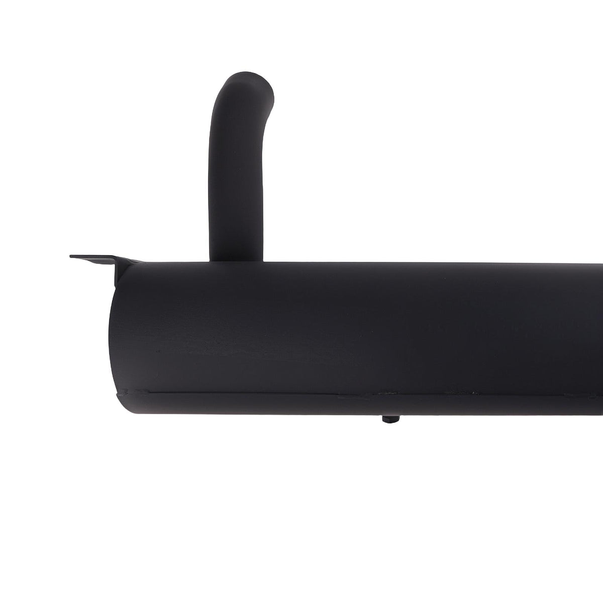 Exhaust Muffler compatible For Bobcat Skid Steer Loader 751 753 763 773 7753 S150-S185 T140