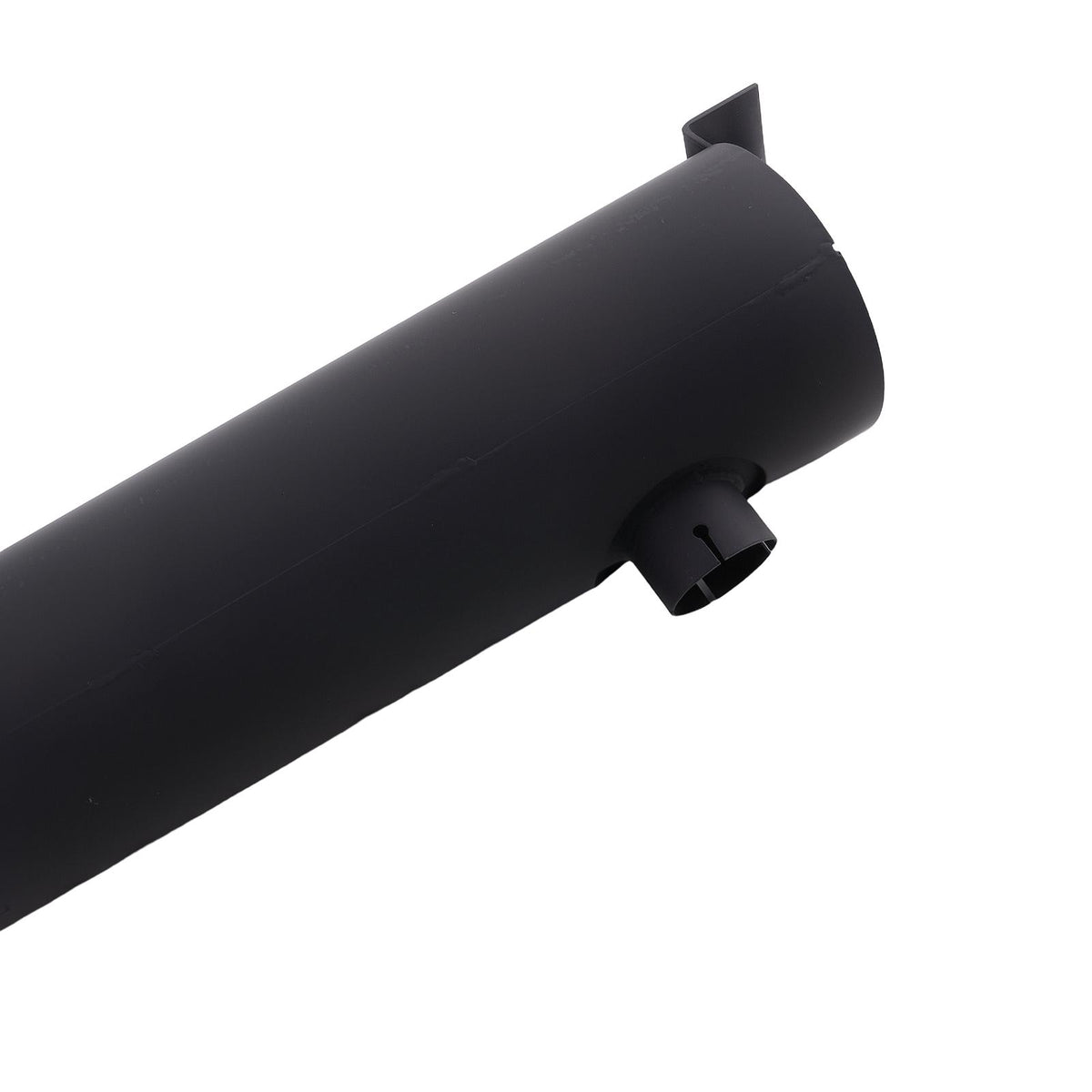 Exhaust Muffler compatible For Bobcat Skid Steer Loader 751 753 763 773 7753 S150-S185 T140