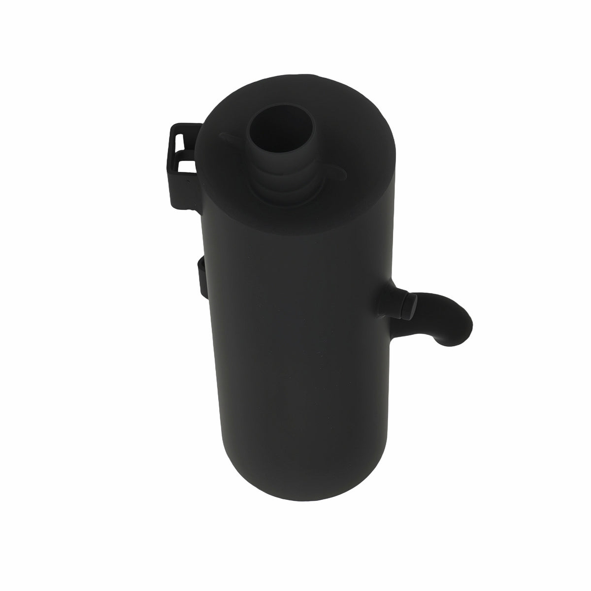 Exhaust Muffler Silencer compatible For Polaris Sportsman 500 4X4 1996-01 W/Donut