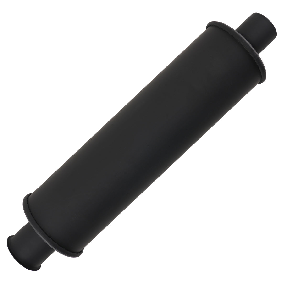 New Black Exhaust Muffler compatible For John Deere 3020 4010 4020 AR30189