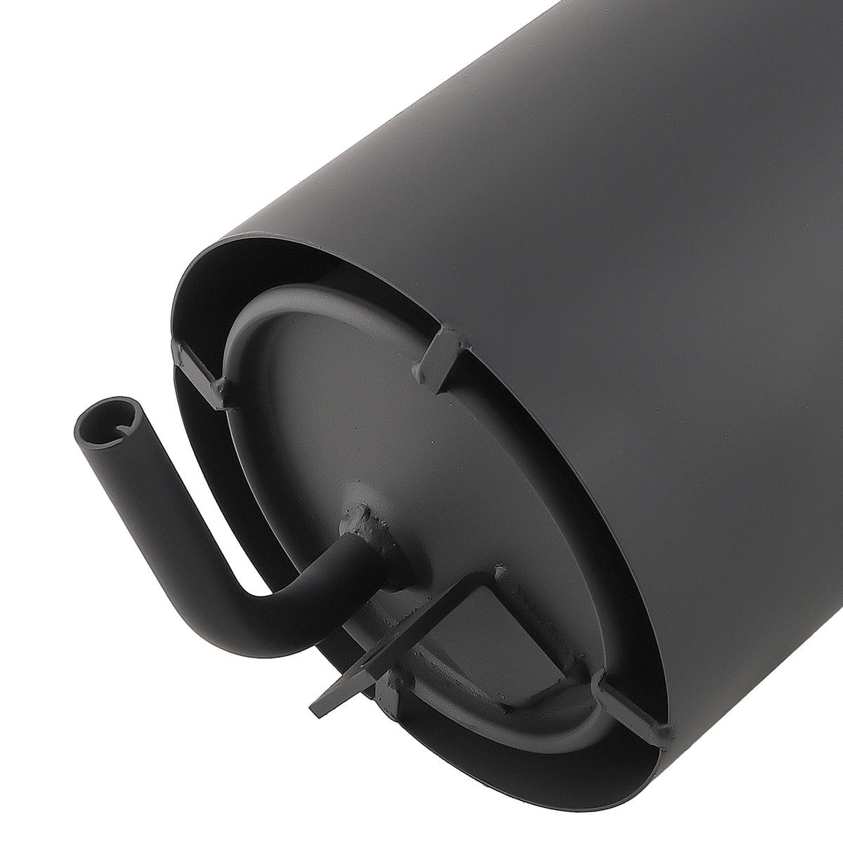 Muffler Exhaust compatible For Yamaha Gas compatible For Golf Cart G16 G20 G21 G22 1996+ JN6-E4710-00 New