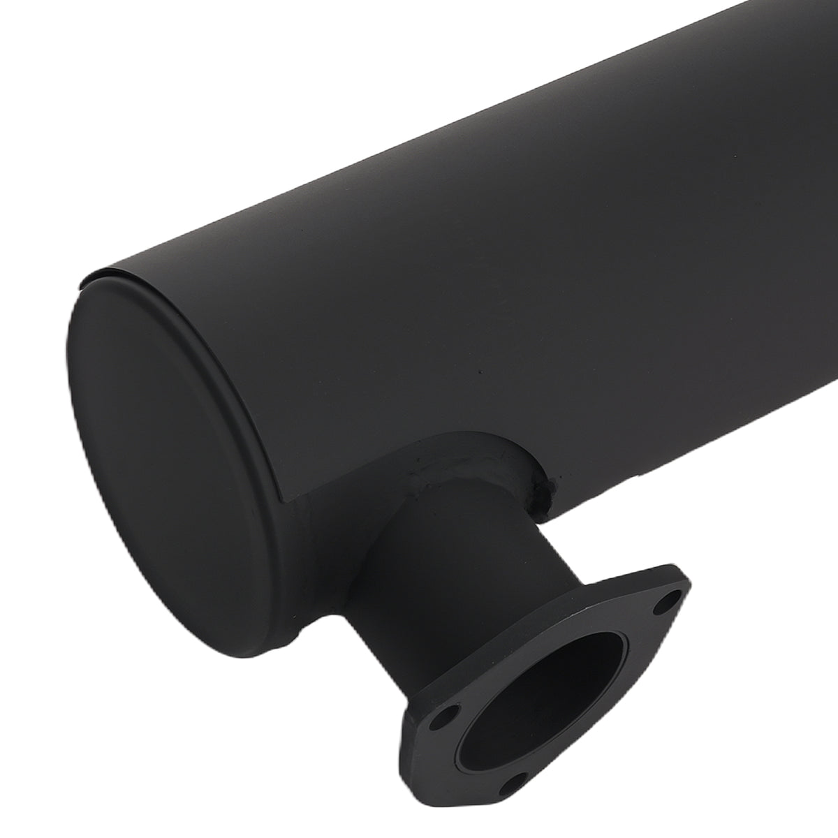 Exhaust Muffler compatible For Bobcat Skid Steer Loaders T250 T300 T320 S220 S250 S300 S330