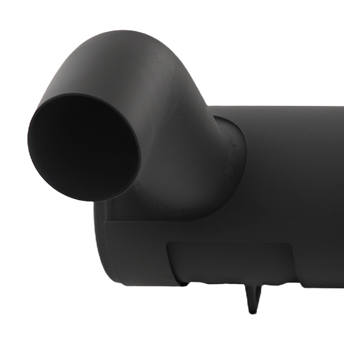Exhaust Muffler compatible For Bobcat Skid Steer Loaders T250 T300 T320 S220 S250 S300 S330