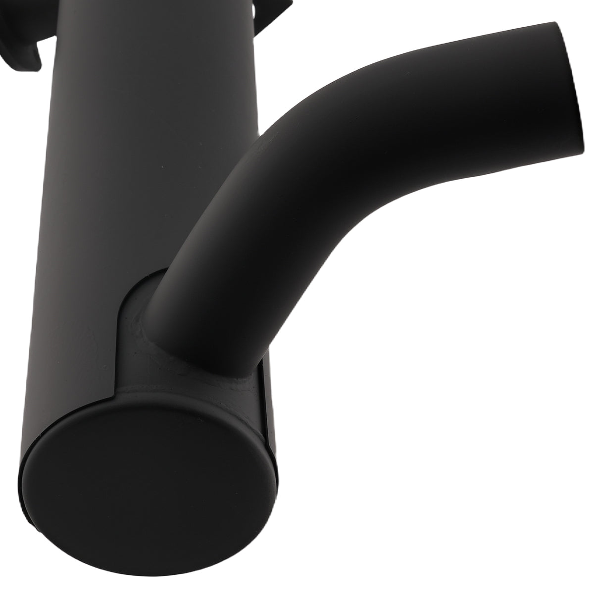 Exhaust Muffler compatible For Bobcat Skid Steer Loaders T250 T300 T320 S220 S250 S300 S330