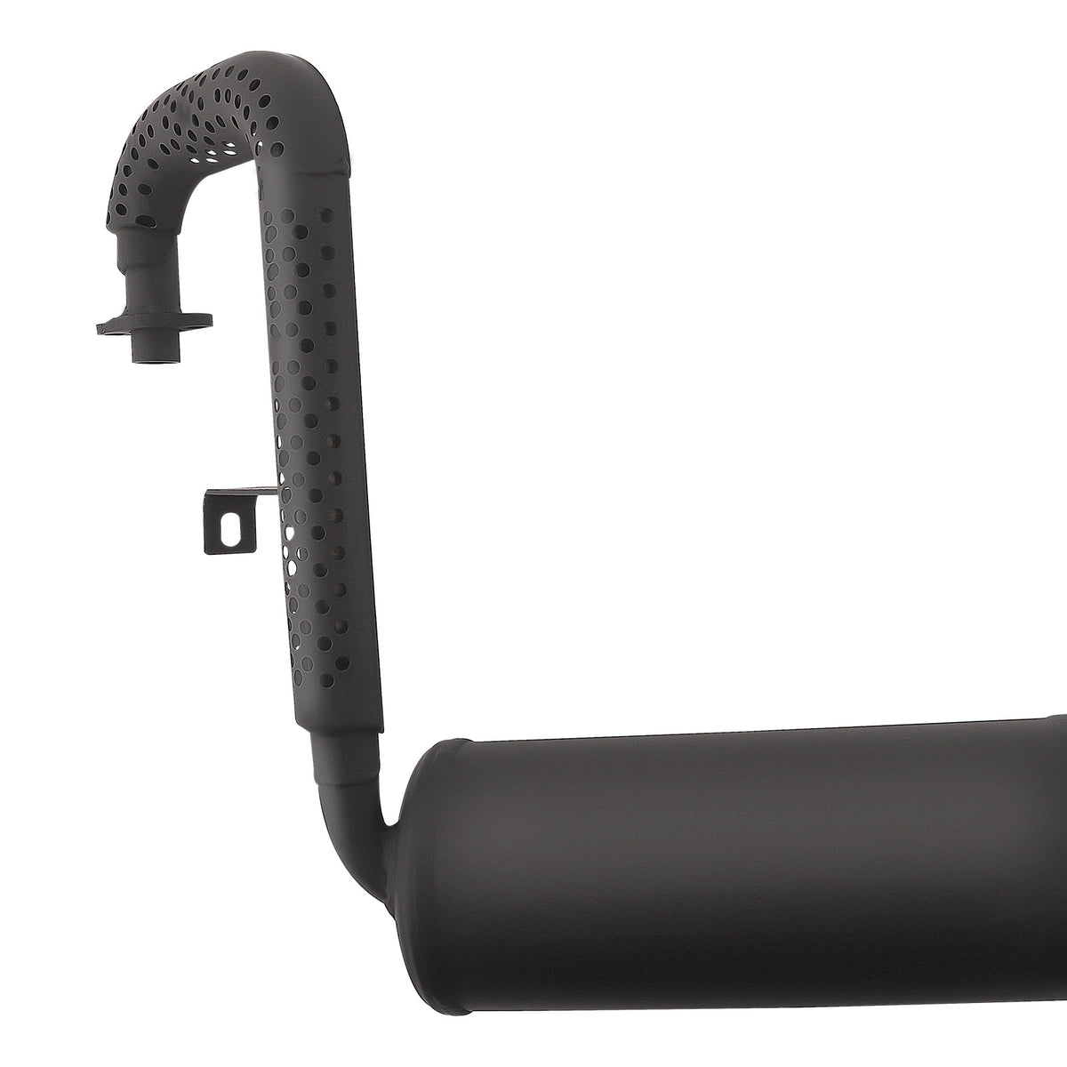 Exhaust Muffler For Club Car compatible For Golf Cart compatible For DS Kawasaki Motor FE290 94-14 101859301