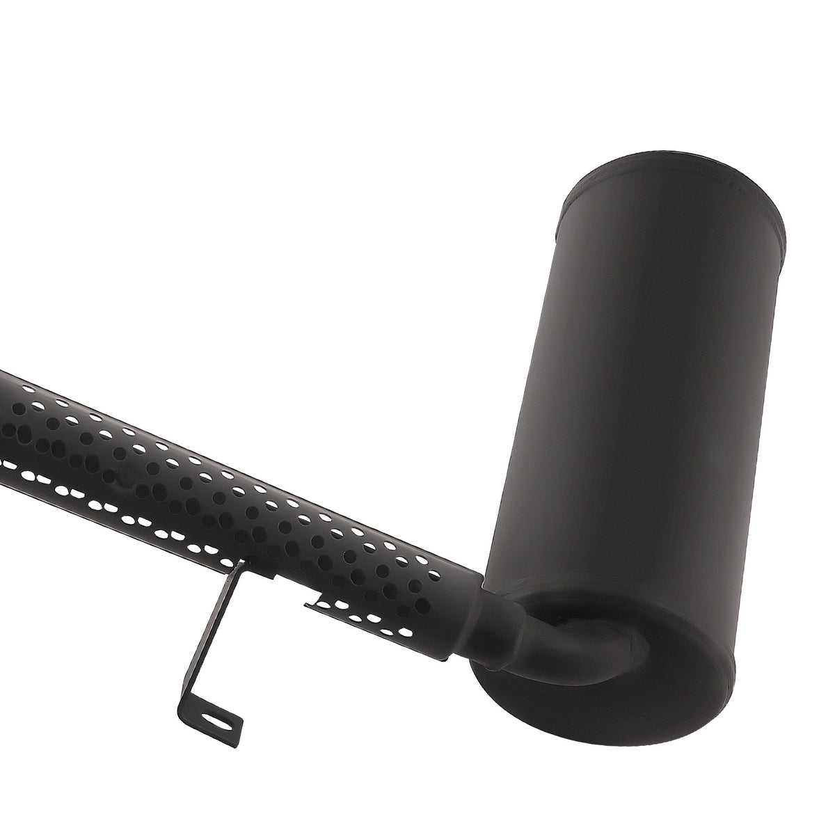 Exhaust Muffler For Club Car compatible For Golf Cart compatible For DS Kawasaki Motor FE290 94-14 101859301