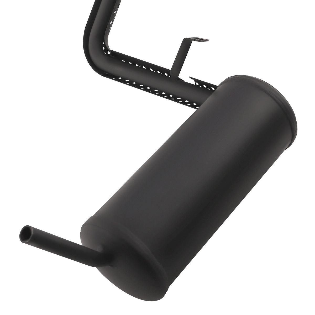 Exhaust Muffler For Club Car compatible For Golf Cart compatible For DS Kawasaki Motor FE290 94-14 101859301