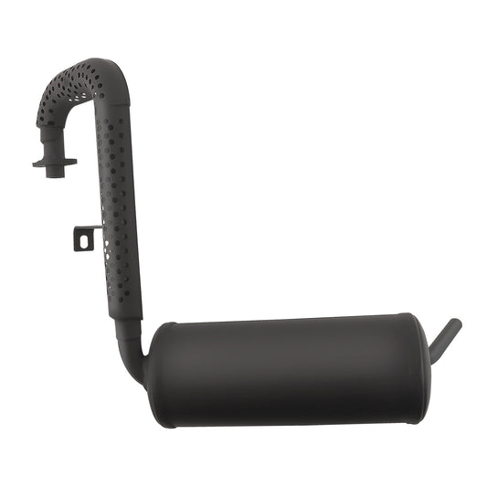 Exhaust Muffler For Club Car compatible For Golf Cart compatible For DS Kawasaki Motor FE290 94-14 101859301