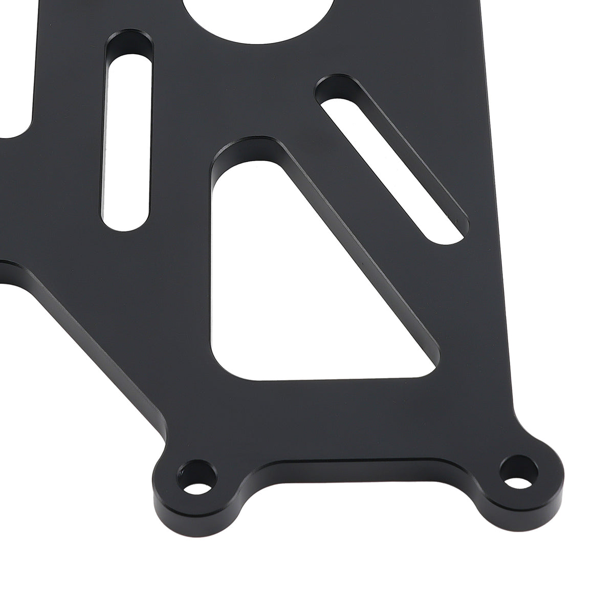 Professional compatible For Chevy Adapter Plate For LS/LT/SBC/BBC Engines compatible For Silverado, Camaro