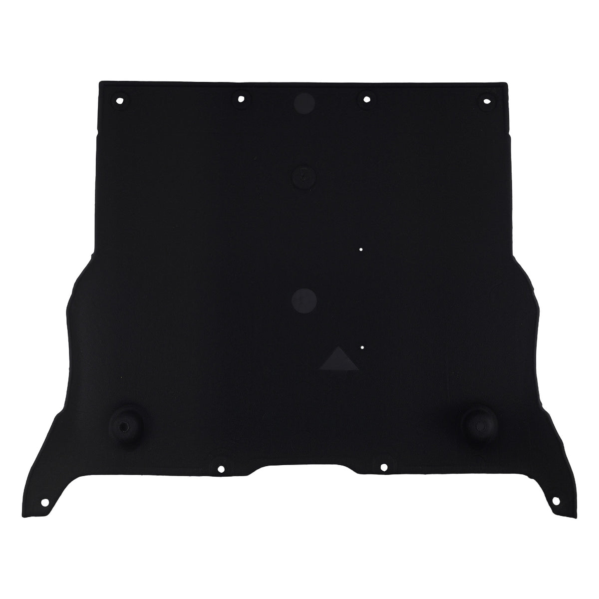 Engine Protection Shield Guard compatible For Tesla Model 3 2020-2023 1104312-00-B Front