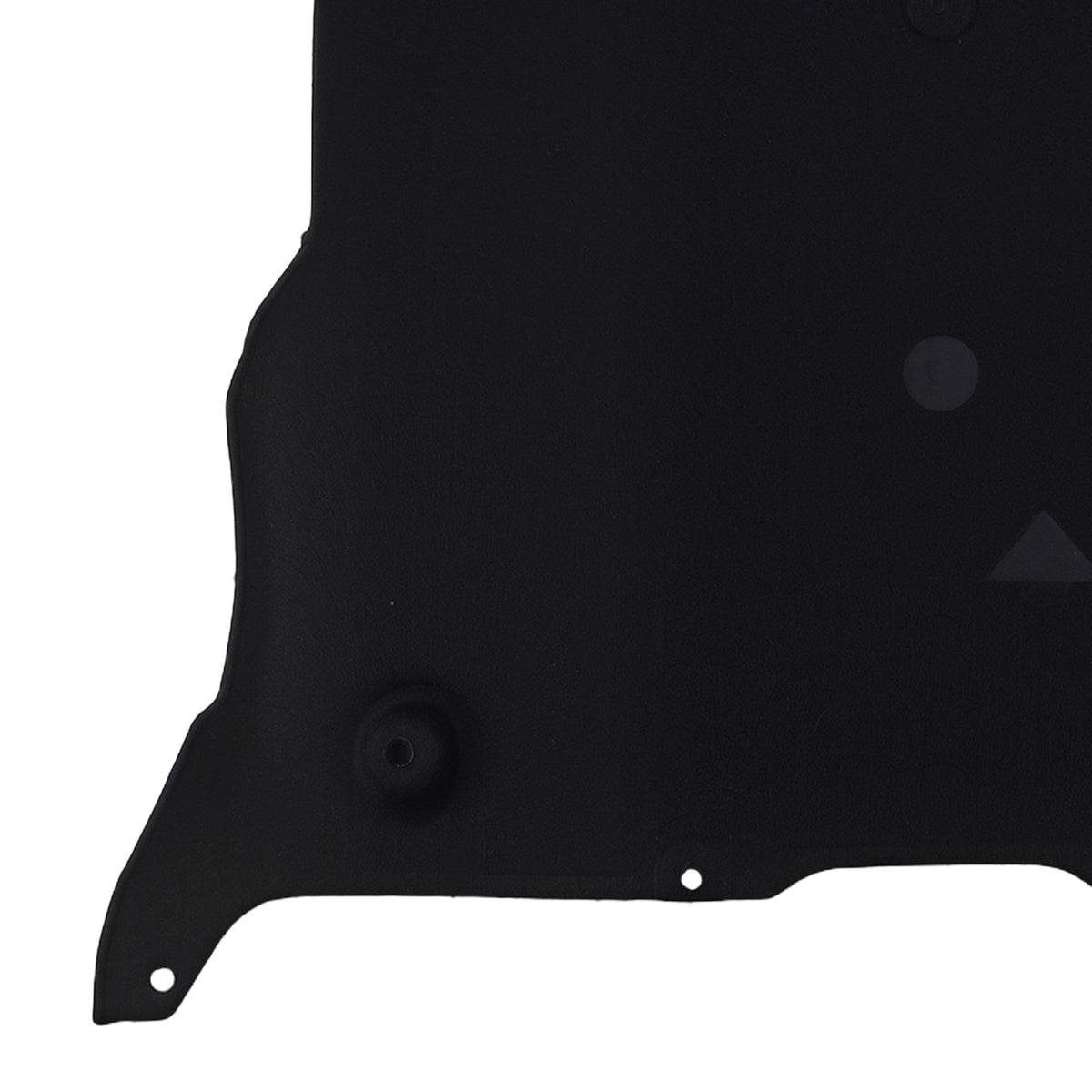 Engine Protection Shield Guard compatible For Tesla Model 3 2020-2023 1104312-00-B Front