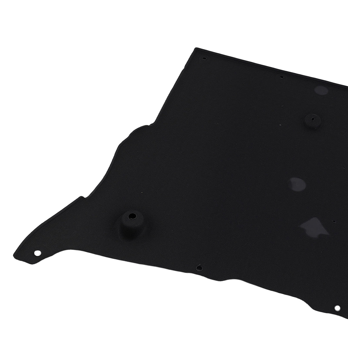 Engine Protection Shield Guard compatible For Tesla Model 3 2020-2023 1104312-00-B Front